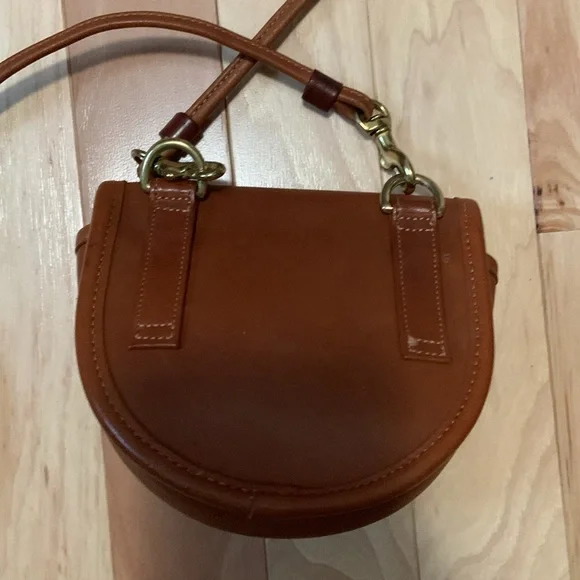 Coach Mini Crossbody/Belt Bag - Picture 9 of 13